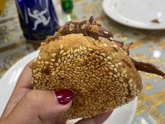 -清真·鸦儿李记·小馆(后海店)