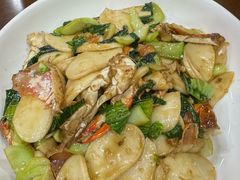 -红灯笼龙凤饭店(宁波老字号店)