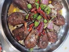 -阆辣荟餐饮(老味道8年·古城店)