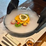 高新园老板都爱去的有品素食餐厅🌿