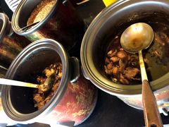 炖锅-罐罐打卤饭(一枝园店)