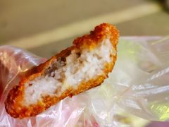 香酥藕饼-陶记正宗德州扒鸡(科巷店)