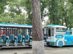 -北京野生动物园