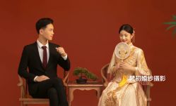 点击看大图 -梵初·STUDIO婚纱摄影(通州万达店)