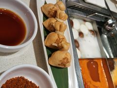 -海底捞火锅(玉桥商业广场店)