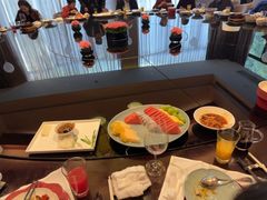 -西安凯悦酒店·湖畔中餐厅