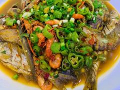 农家野生杂鱼-全乐鱼馆·淳牌有机鱼直营店
