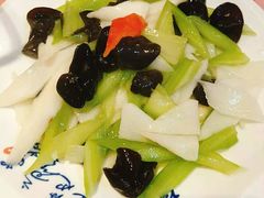 -抚顺美食·老上海味道