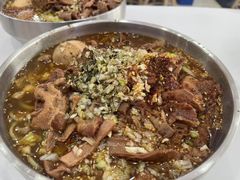 -鹍记特色牛杂面