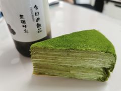 -侘寂甜品(自取店)
