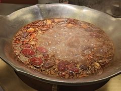 -湊湊火锅·茶憩(南京万象天地店)