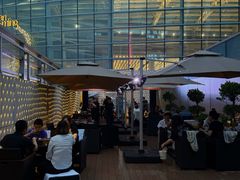 -君悦酒店·乐厨·高空自助餐(青年大街店)