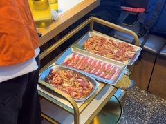 -杨记齐齐哈尔烤肉(总店)