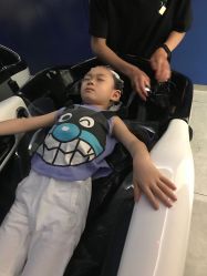 -PE SALON