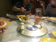 -那家小馆•北京菜•烤鸭(中关村店)