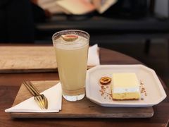 -知亘茶食