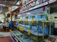 -坛南湾阿强农家乐.海鲜大排档老字号(福州地标美食店)