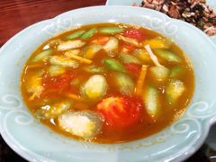 -虎哥私房菜(馒头山店)