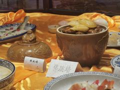 -聚春园自助餐厅(东街口店)