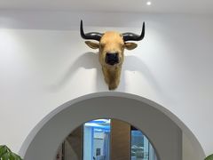 -黄牛肉馆·皖南土菜
