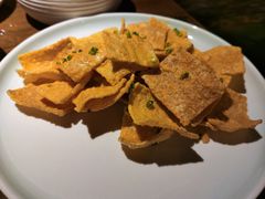 -穿越时尚餐厅(英武中路店)