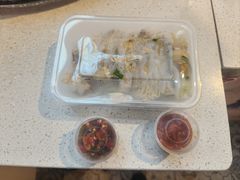-安上粉皮.非遗手工小吃(骑龙巷店)