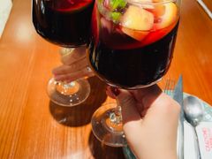 -CRAZYONES西班牙海鲜饭(上海美罗城店)