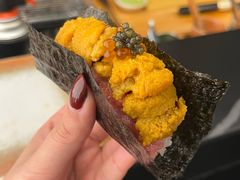 -Sushi Hanzo半藏(天环广场店)