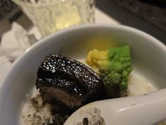 -桂满陇·海市蜃楼·黑金(国金店)