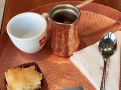 -ELI FALAFEL Lebanese&Mediterranean黎巴嫩美食(富城路店)