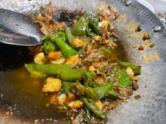 -费大厨辣椒炒肉(黄兴中心广场店)