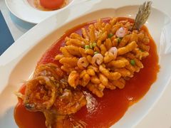 -馋遇江南·精致湖景雅宴(东方之门店)