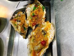 -郭记原生态烤羊腿(长宁路店)