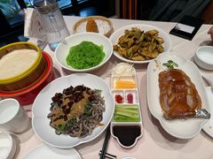 -大鸭梨烤鸭(甘家口店)