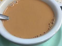 -金凤茶餐厅(湾仔店)