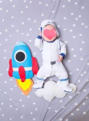 点击看大图 -美年亲子儿童摄影(合肥市滨湖新区金泉小区店)