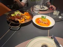 -404干式熟成牛排馆•聚会餐厅