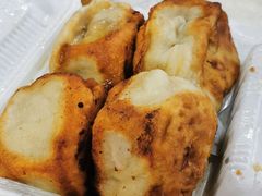 门钉肉饼-宝瑞门钉肉饼店