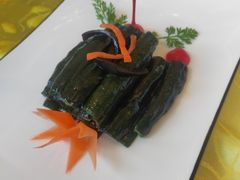 油酥瓜条-同和居(什刹海店)