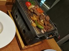 -九井澤精致料理(金茂店)