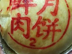 招牌鲜肉月饼-泰康食品有限公司食品厂