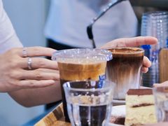 -VOYAGE COFFEE 咖啡烘焙工坊店(798艺术区店)