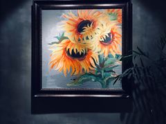 -HIGH FIVE哈福手工汉堡(桂林路店)