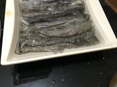 -宽板凳老灶火锅(簋街店)