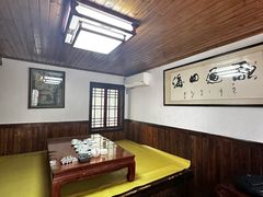 -老张烤羊(王哥庄店)