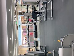 -美航国际健身(北京华联店)