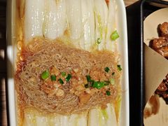 -九转小磨·非遗东北菜(哈西万达店)