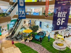 -友谊阳光城