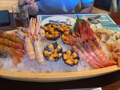 -一本魅·日式料理
