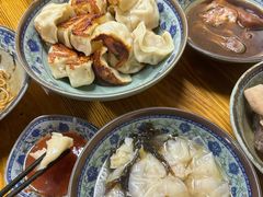 -无名氏宵夜小摊(祝家三姐妹馄饨店)